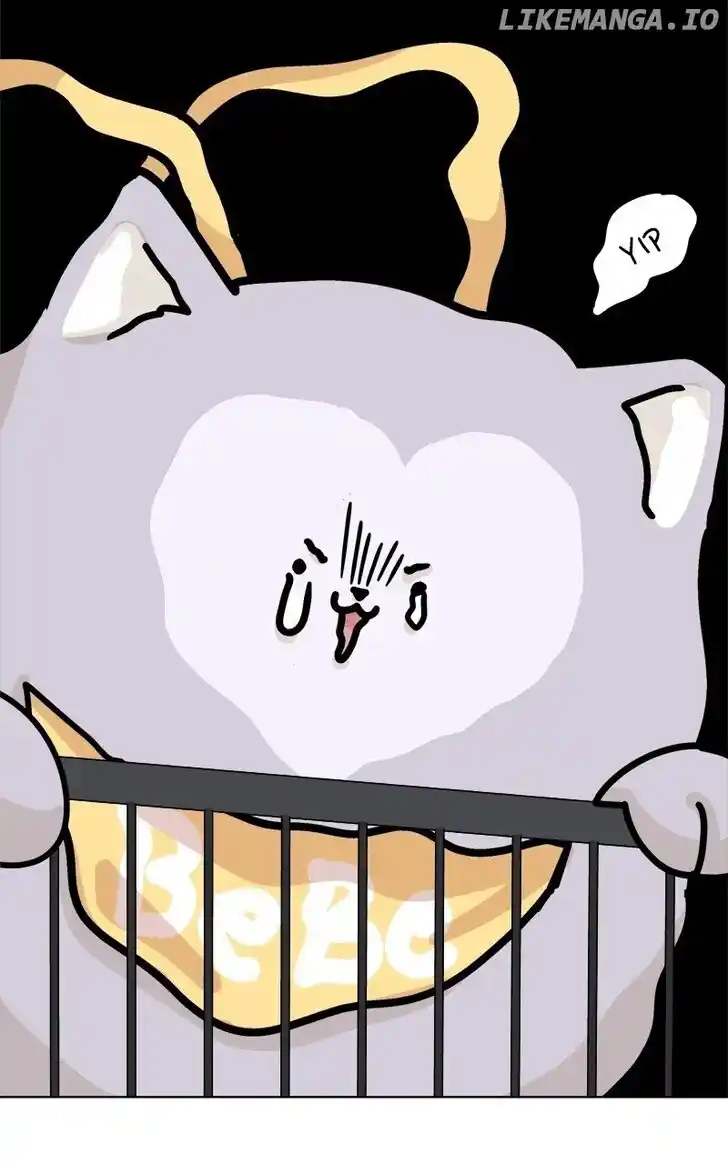 I Gave Birth to a Dog Ch.174