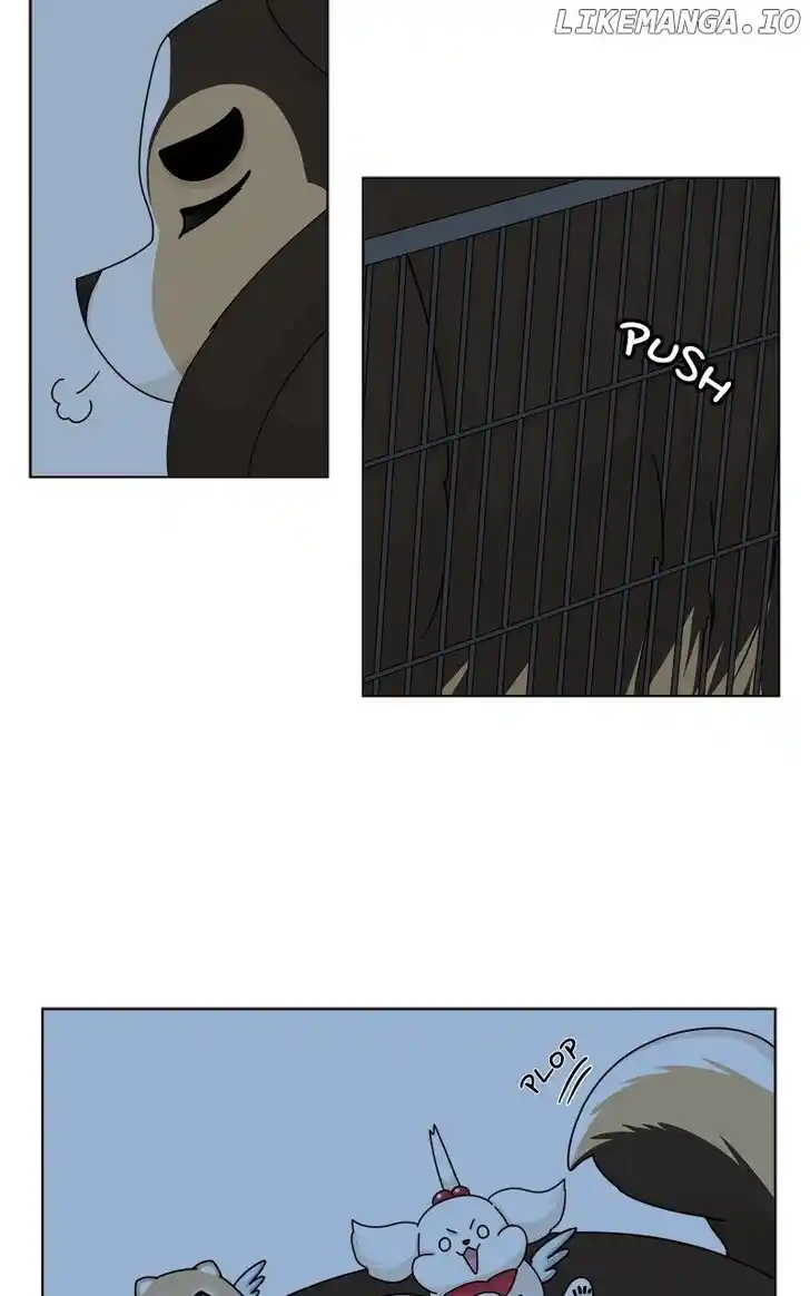 I Gave Birth to a Dog Ch.174