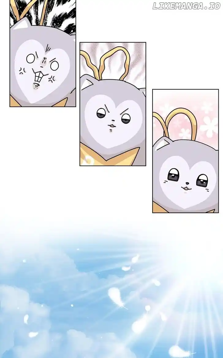 I Gave Birth to a Dog Ch.174