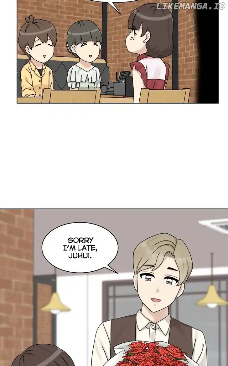 I Gave Birth to a Dog Ch.174