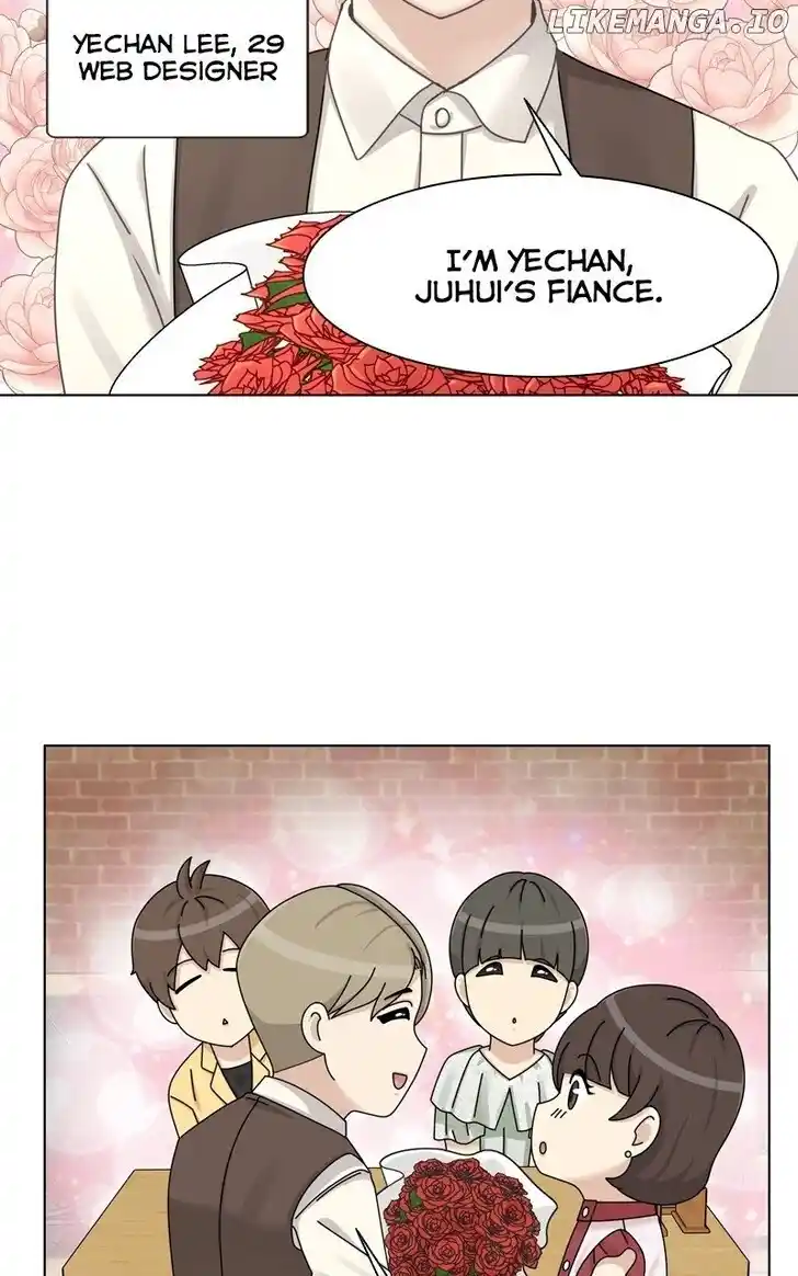 I Gave Birth to a Dog Ch.174