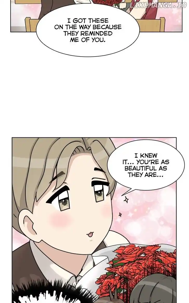 I Gave Birth to a Dog Ch.174