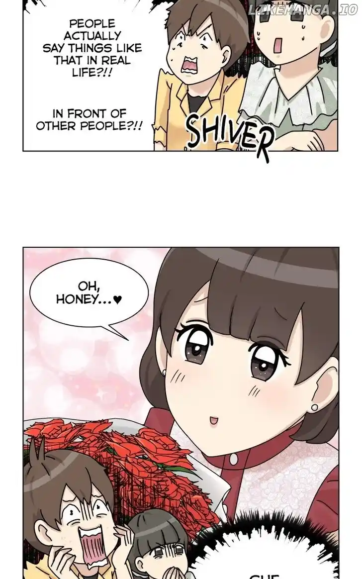 I Gave Birth to a Dog Ch.174