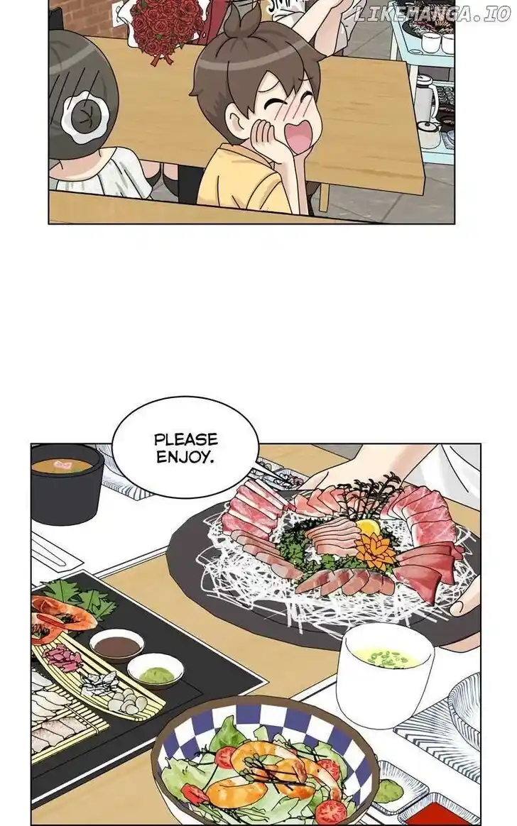 I Gave Birth to a Dog Ch.174