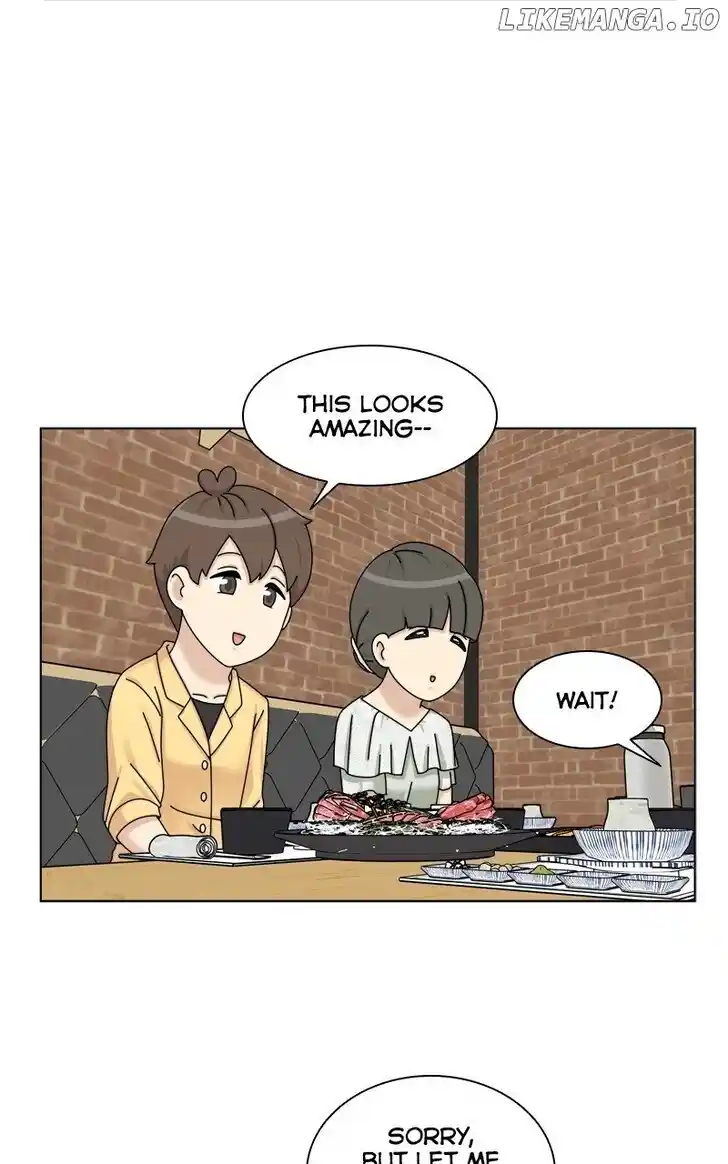 I Gave Birth to a Dog Ch.174