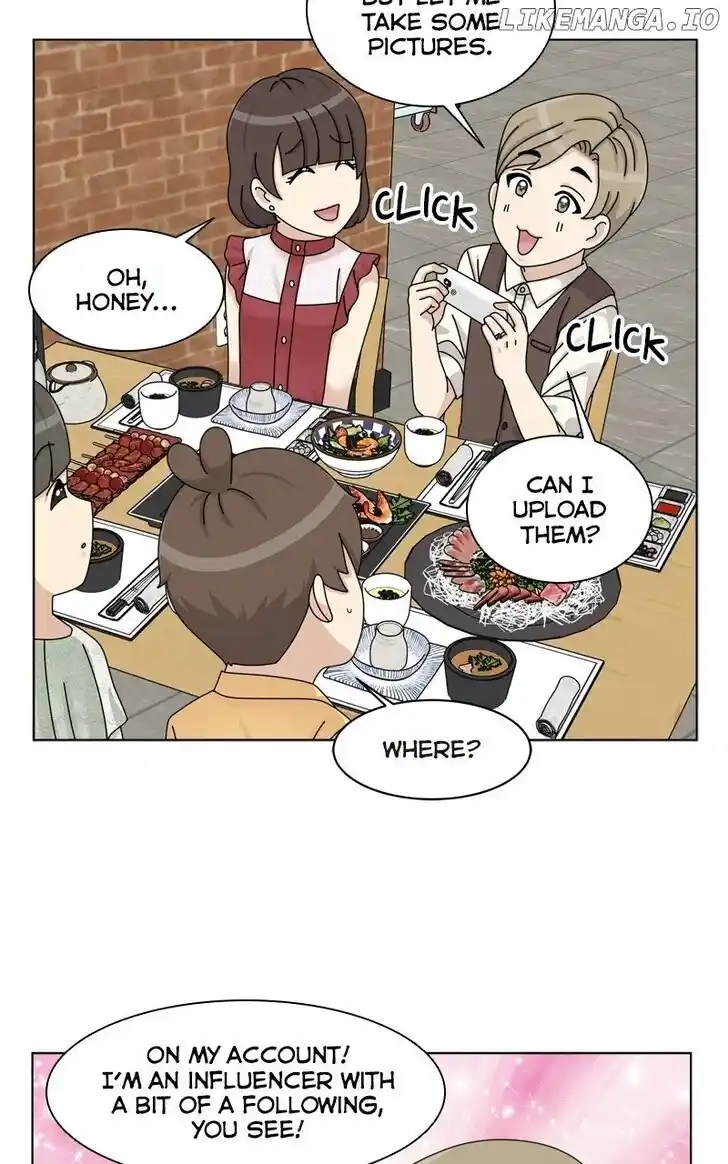 I Gave Birth to a Dog Ch.174