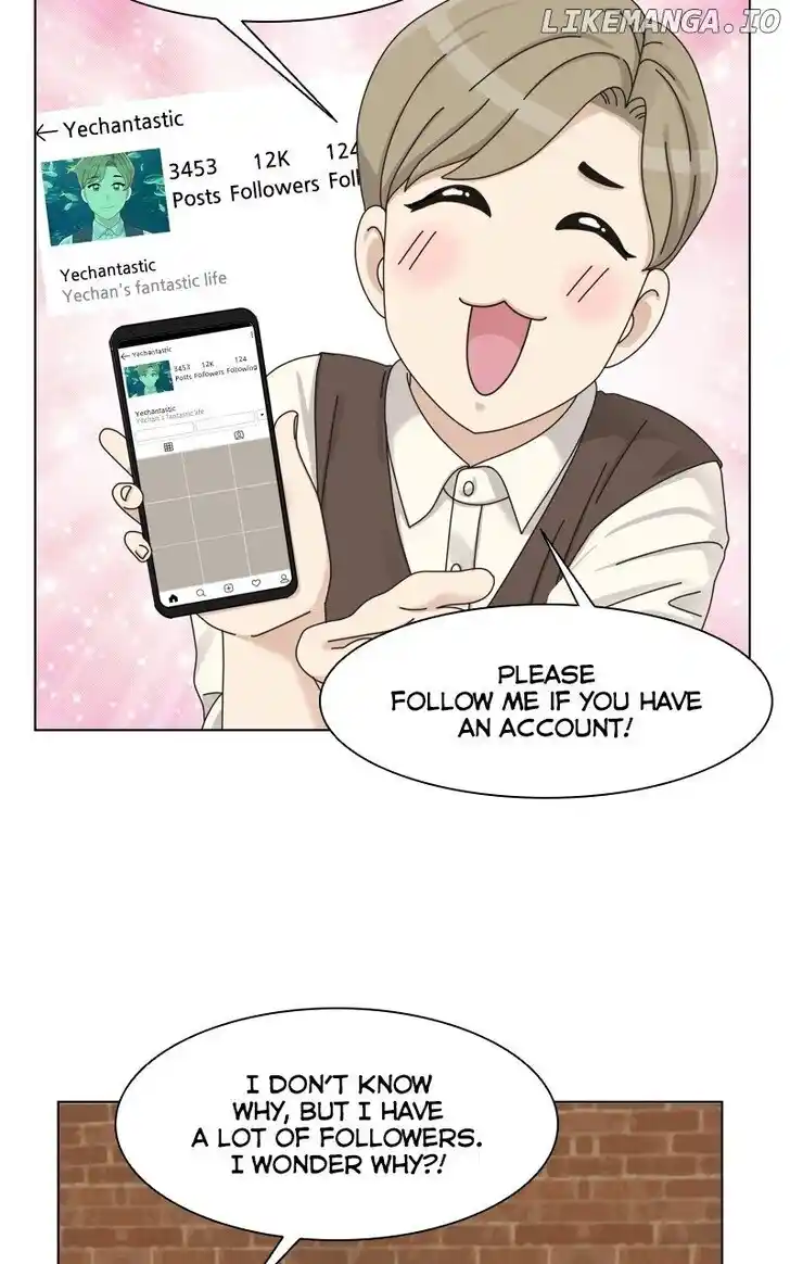 I Gave Birth to a Dog Ch.174