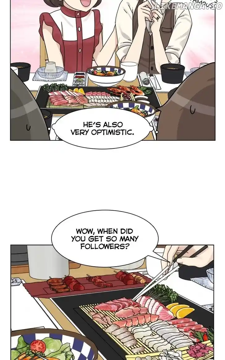 I Gave Birth to a Dog Ch.174