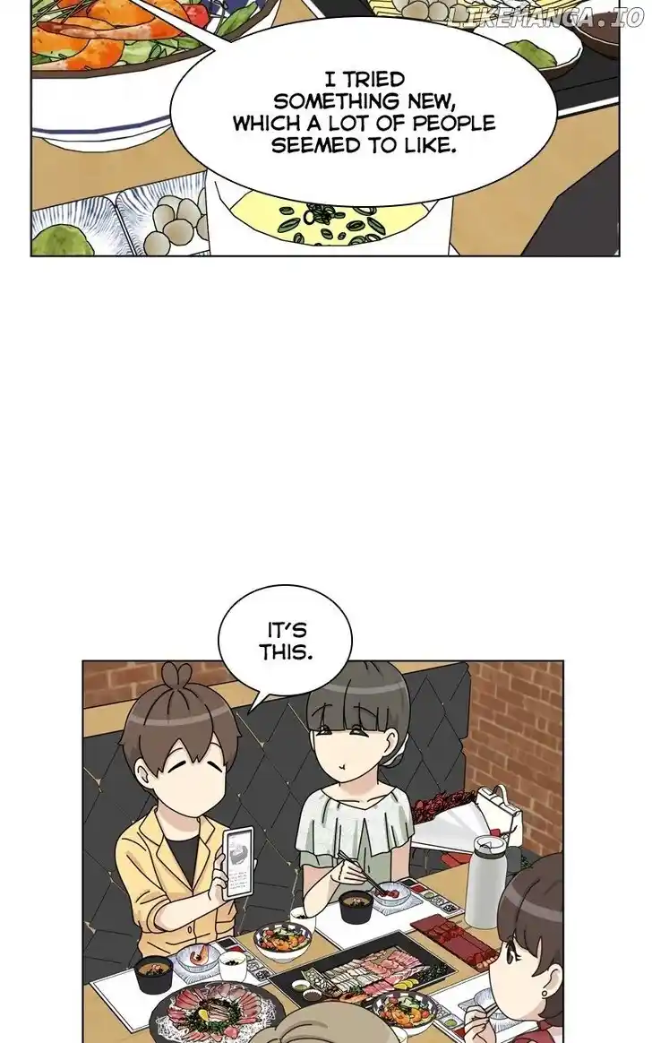 I Gave Birth to a Dog Ch.174