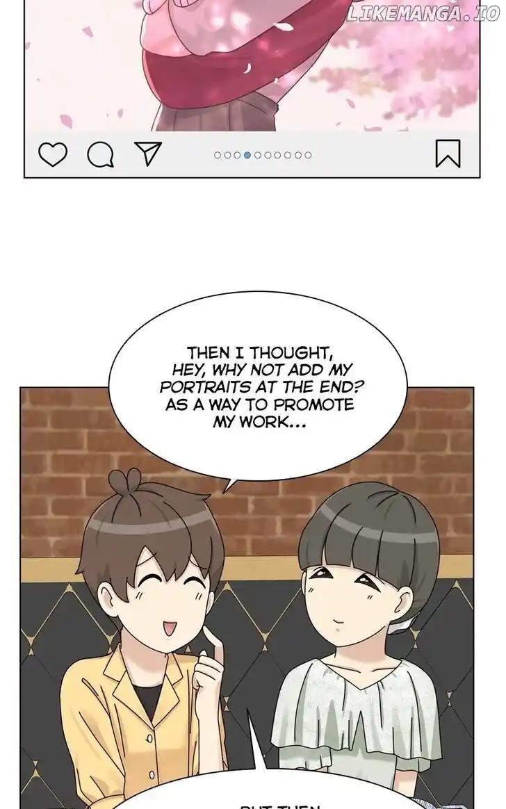 I Gave Birth to a Dog Ch.174