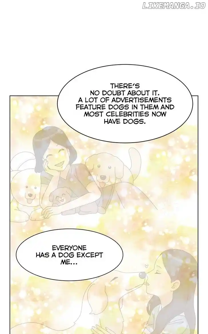 I Gave Birth to a Dog Ch.174