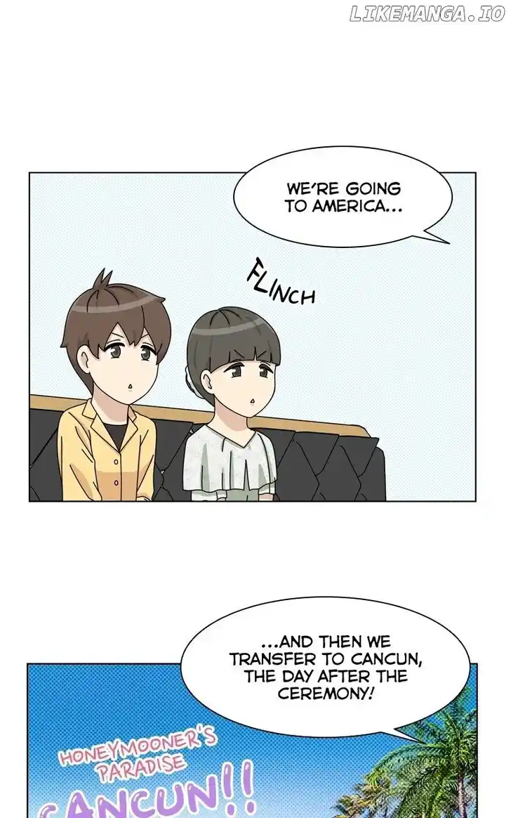 I Gave Birth to a Dog Ch.174