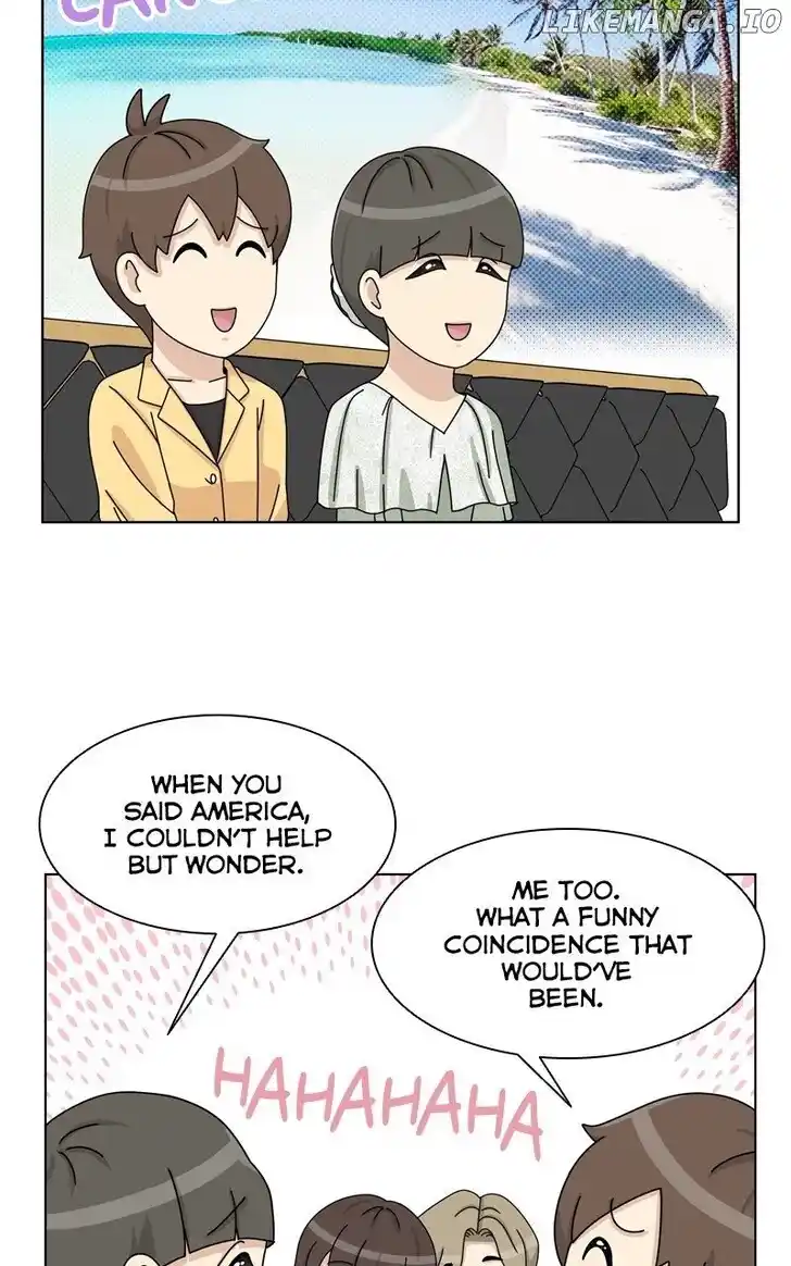 I Gave Birth to a Dog Ch.174