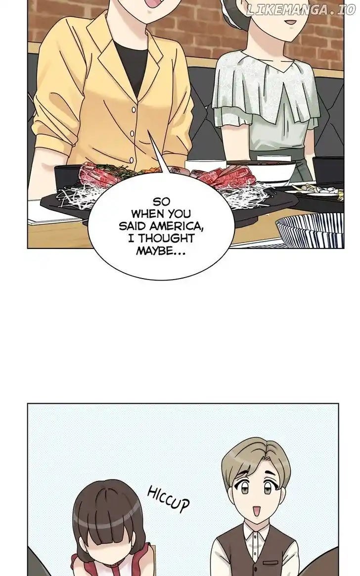 I Gave Birth to a Dog Ch.174