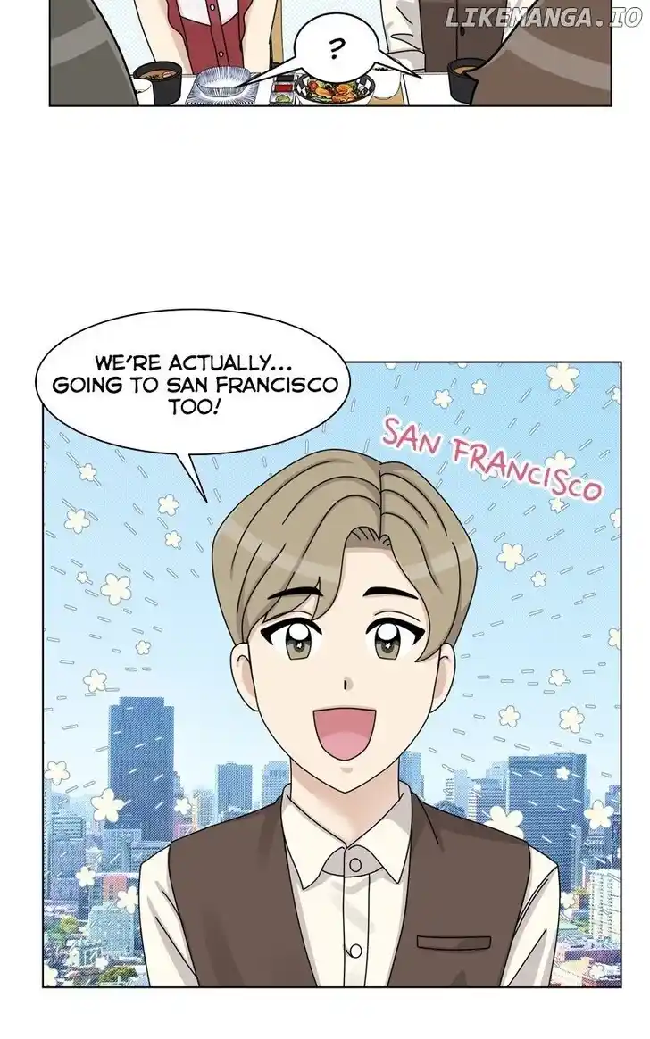 I Gave Birth to a Dog Ch.174