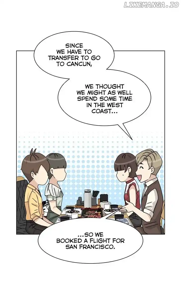 I Gave Birth to a Dog Ch.174