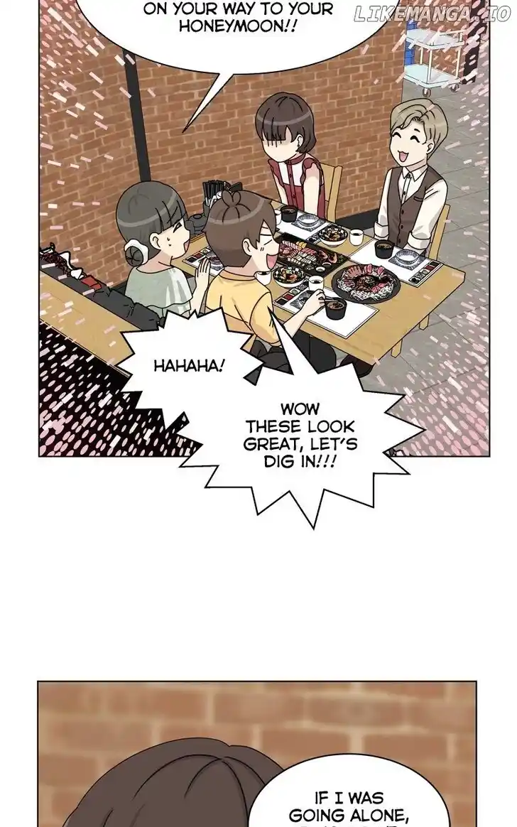 I Gave Birth to a Dog Ch.174