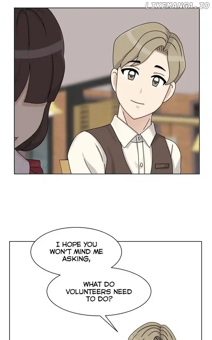 I Gave Birth to a Dog Ch.174