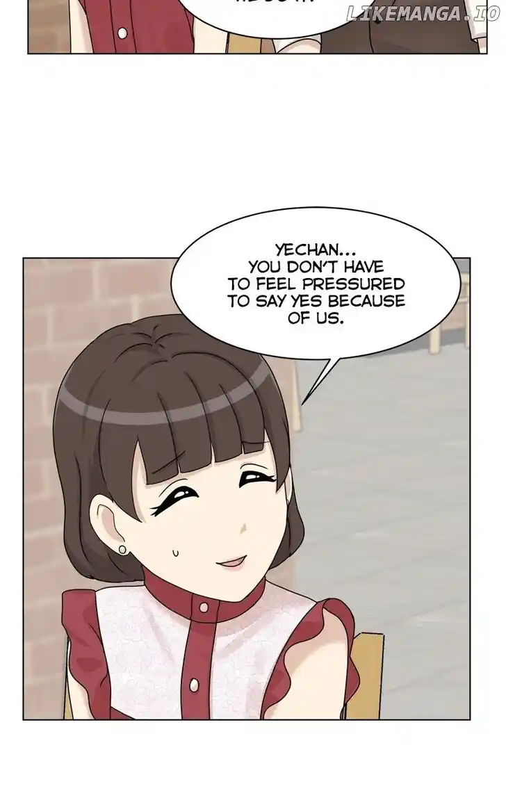 I Gave Birth to a Dog Ch.174