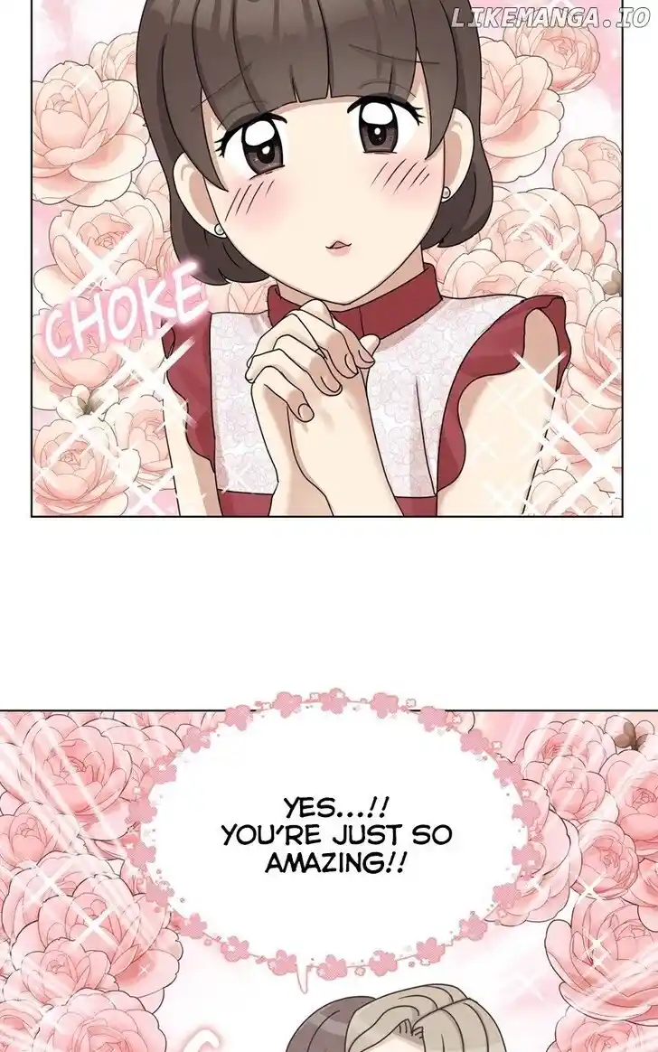 I Gave Birth to a Dog Ch.174