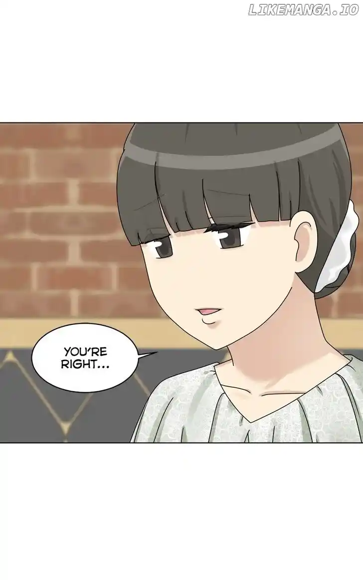 I Gave Birth to a Dog Ch.174