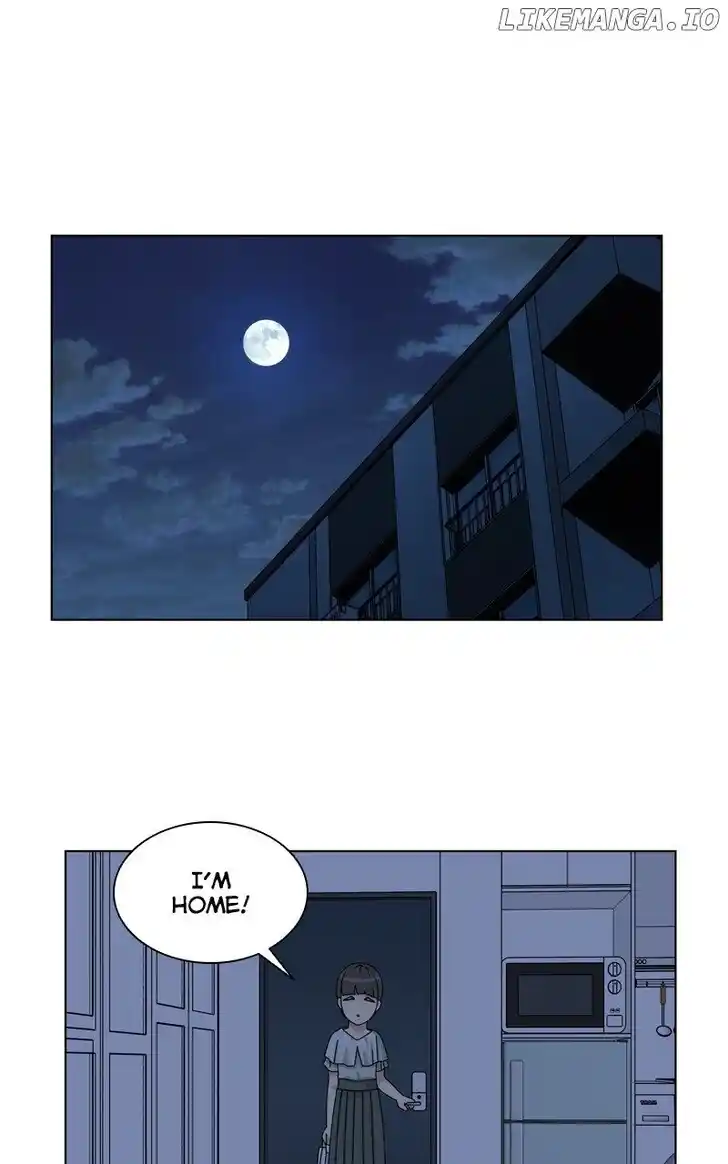 I Gave Birth to a Dog Ch.175