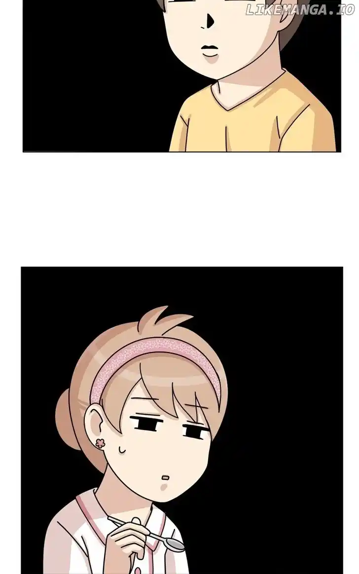 I Gave Birth to a Dog Ch.175