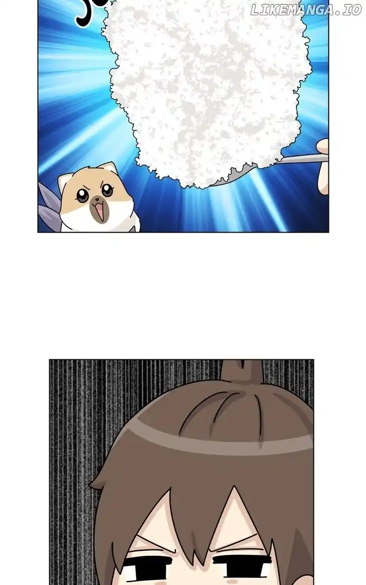 I Gave Birth to a Dog Ch.175