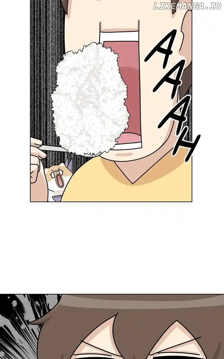 I Gave Birth to a Dog Ch.175