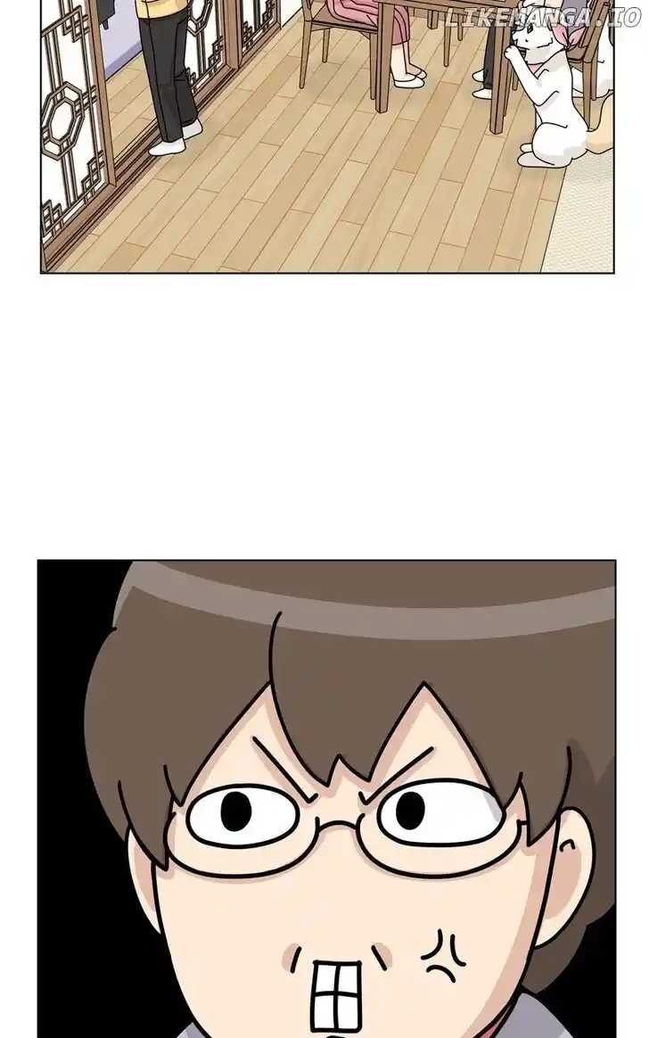 I Gave Birth to a Dog Ch.175