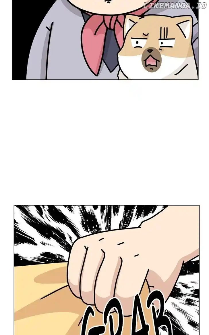 I Gave Birth to a Dog Ch.175