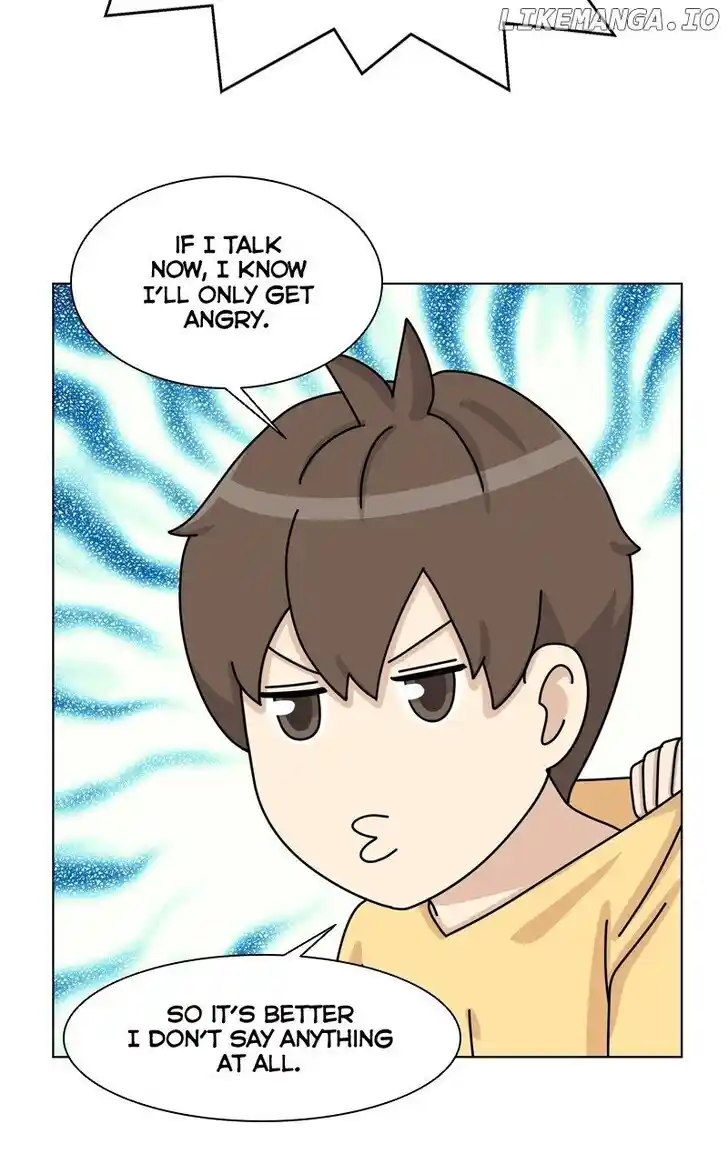 I Gave Birth to a Dog Ch.175