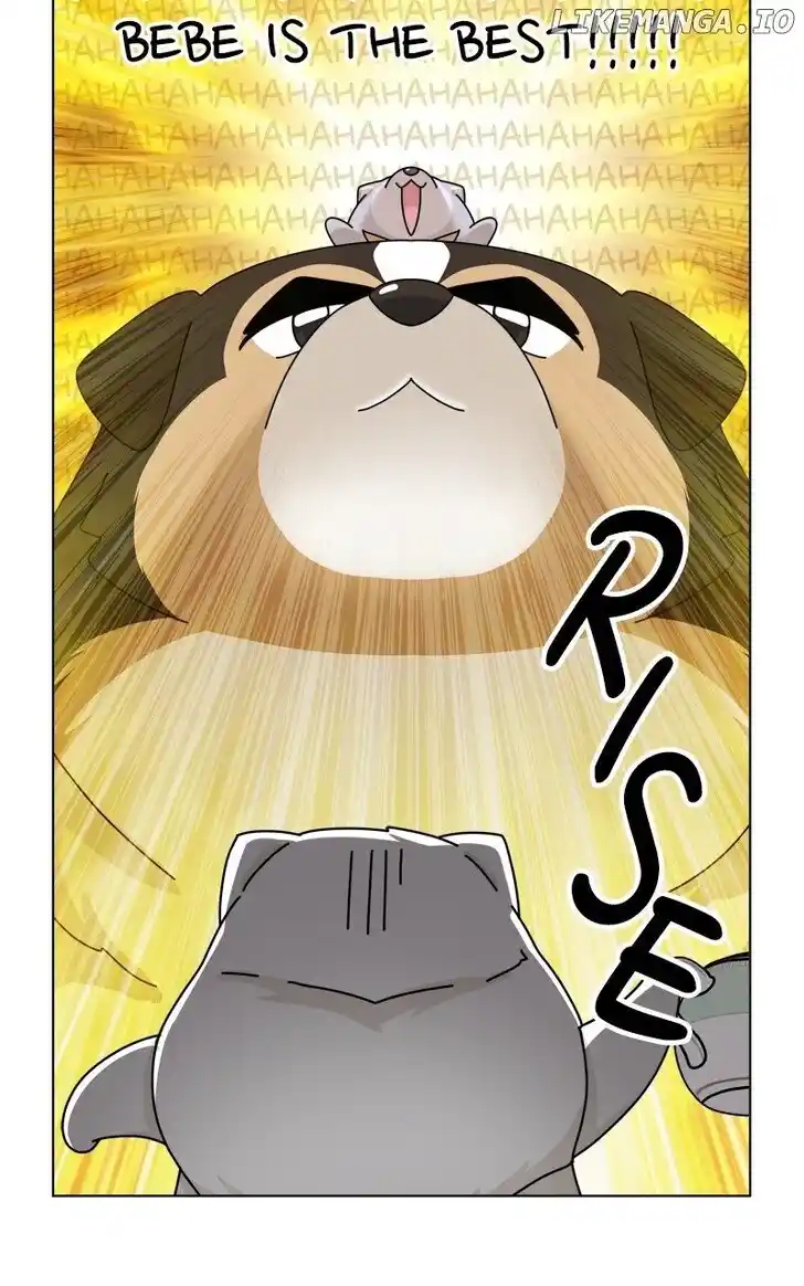 I Gave Birth to a Dog Ch.175