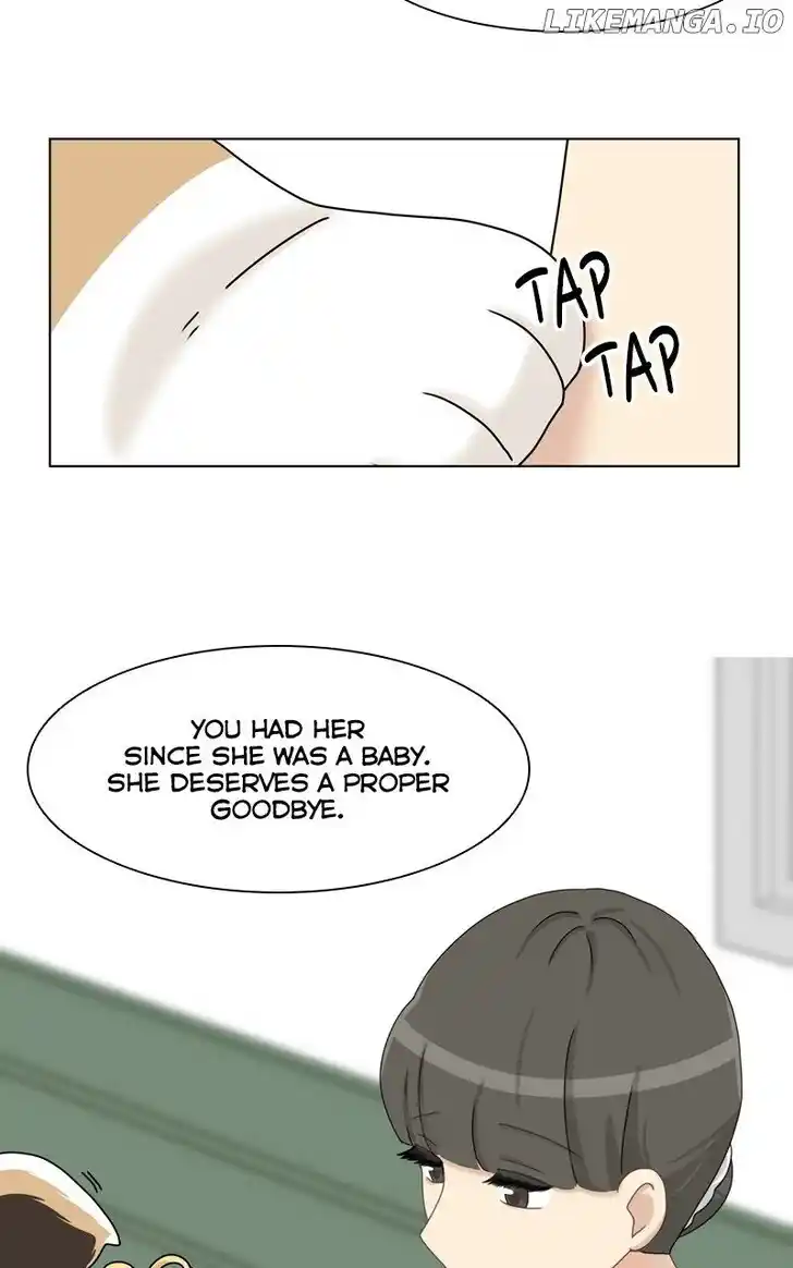 I Gave Birth to a Dog Ch.175