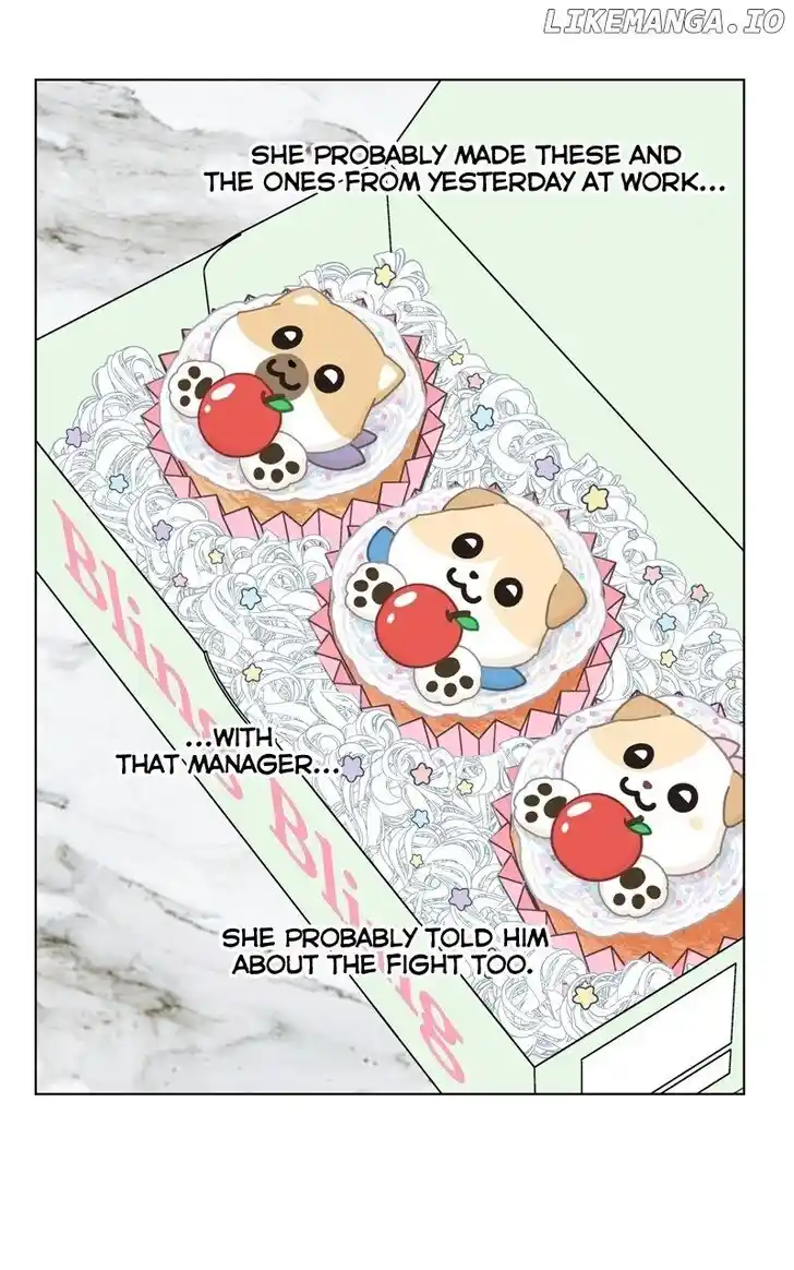 I Gave Birth to a Dog Ch.175