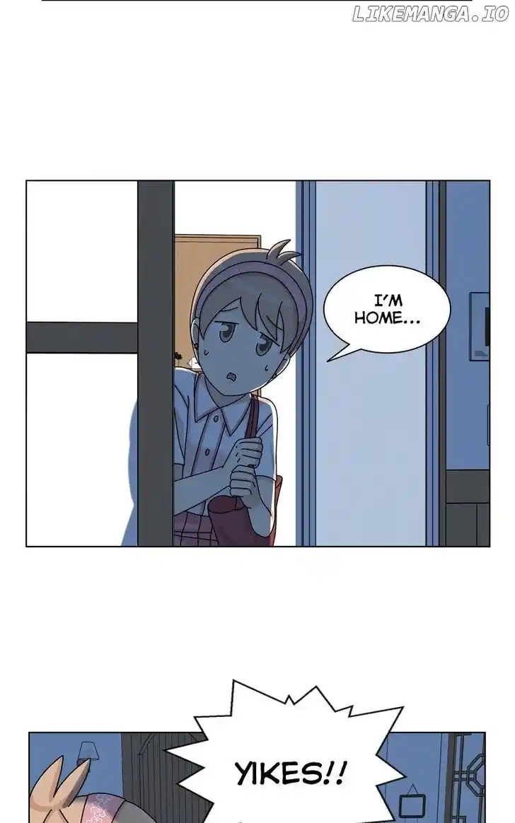 I Gave Birth to a Dog Ch.175