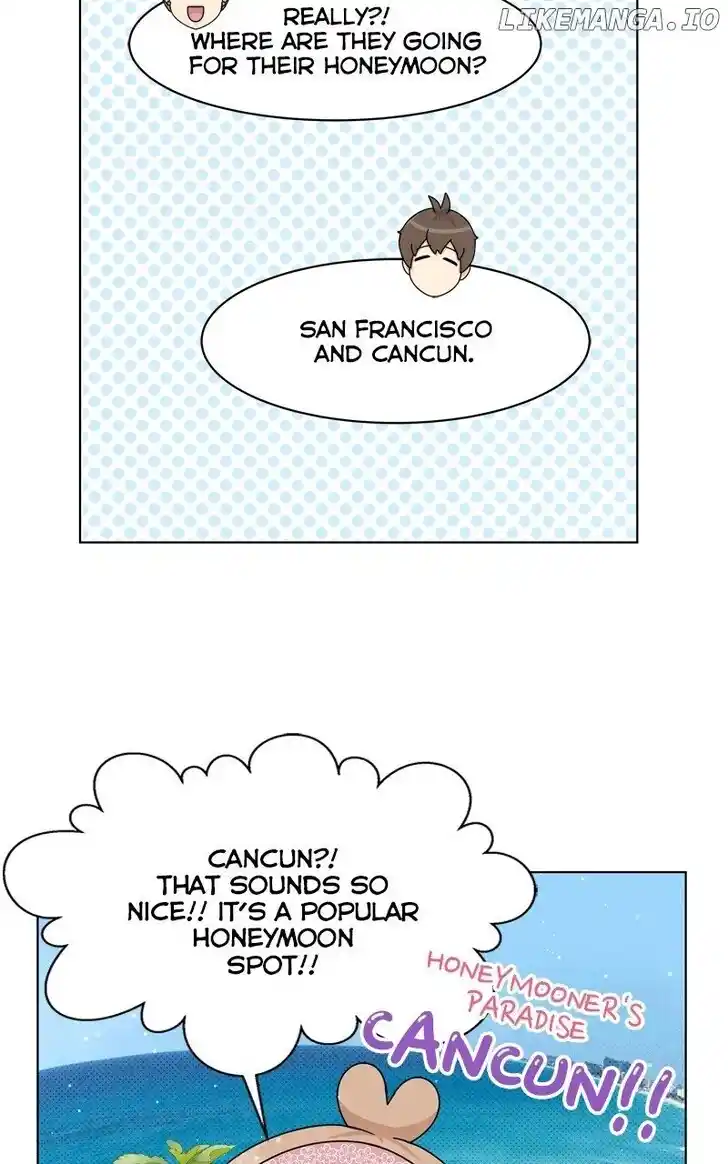 I Gave Birth to a Dog Ch.175