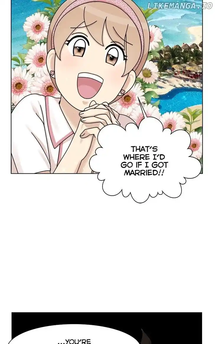 I Gave Birth to a Dog Ch.175