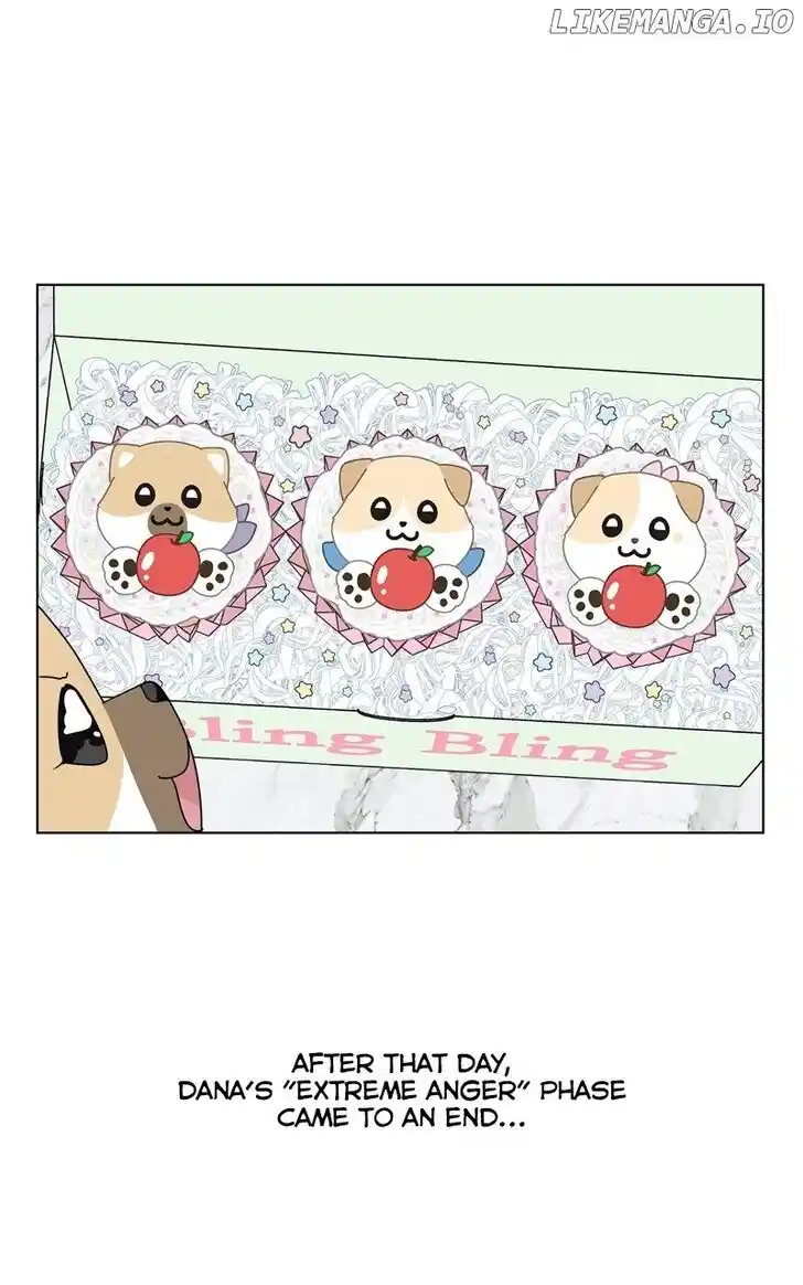 I Gave Birth to a Dog Ch.176