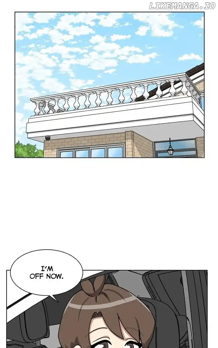 I Gave Birth to a Dog Ch.176