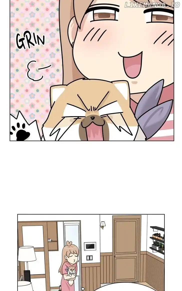 I Gave Birth to a Dog Ch.176