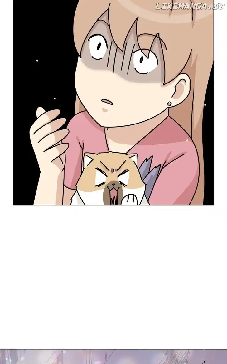 I Gave Birth to a Dog Ch.176