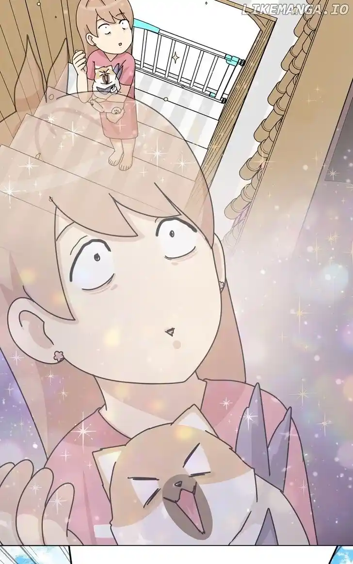 I Gave Birth to a Dog Ch.176