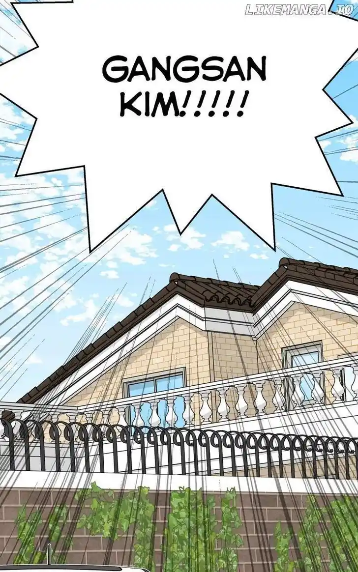 I Gave Birth to a Dog Ch.176