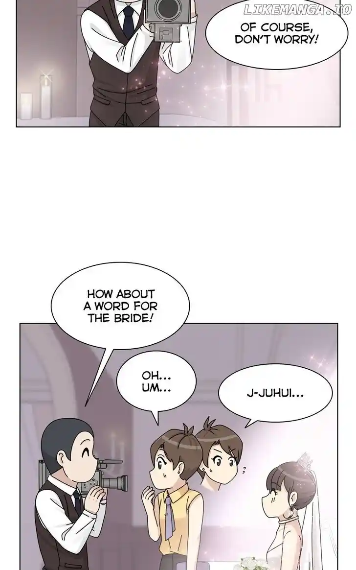 I Gave Birth to a Dog Ch.176