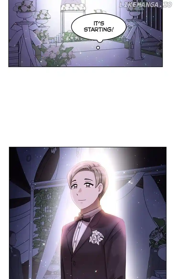 I Gave Birth to a Dog Ch.176