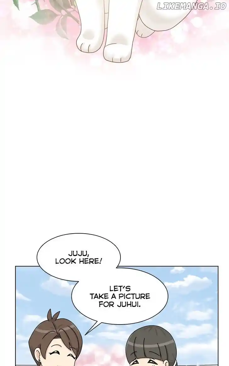 I Gave Birth to a Dog Ch.176