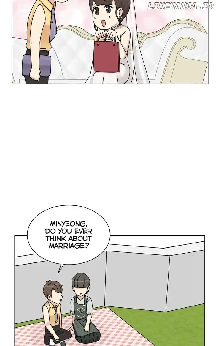 I Gave Birth to a Dog Ch.176