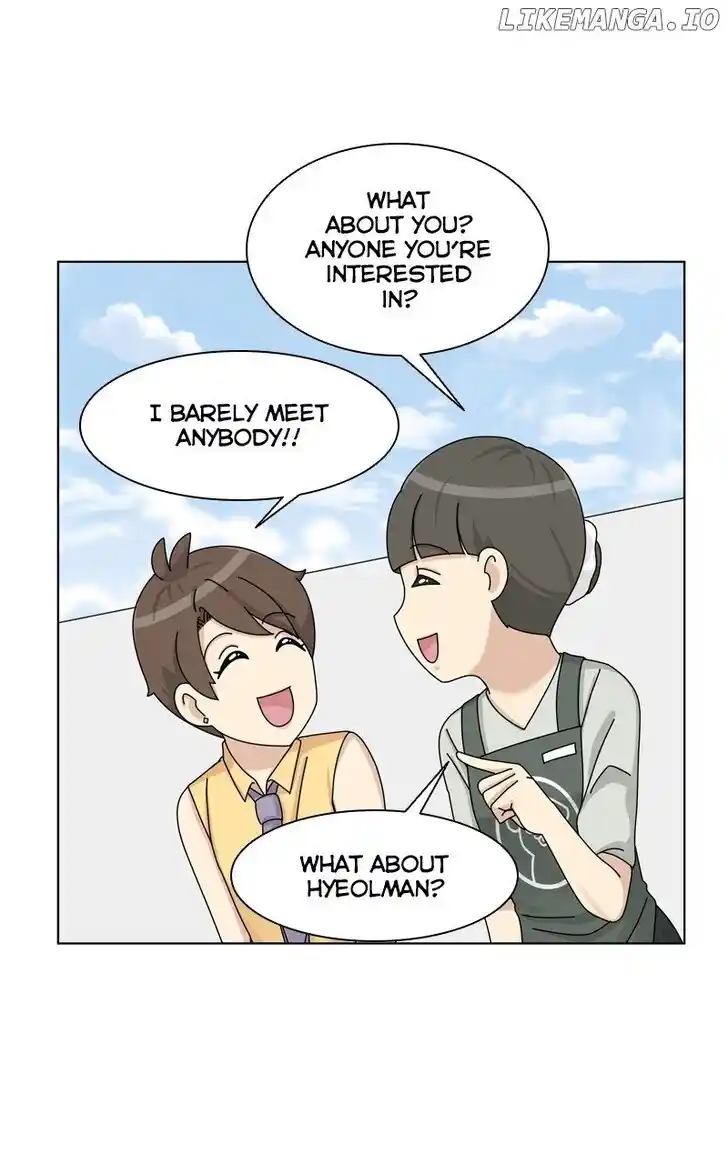 I Gave Birth to a Dog Ch.176