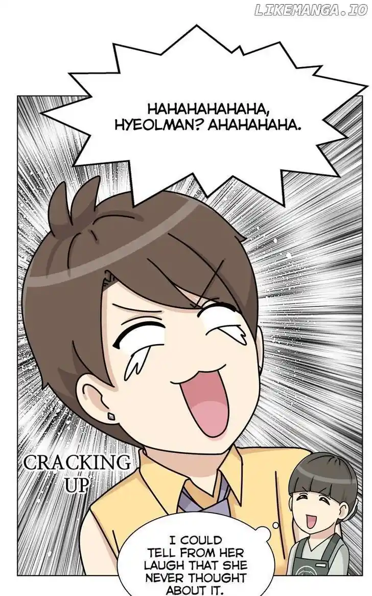 I Gave Birth to a Dog Ch.176